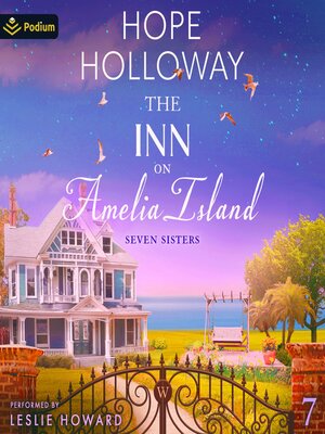 cover image of The Inn on Amelia Island